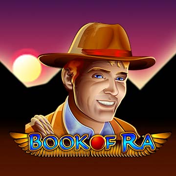 Book of Ra Лекс