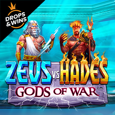 Zeus vs Hades Лекс