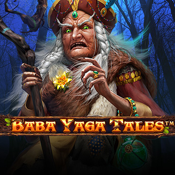 Baba Yaga Лекс